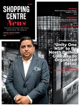 Shopping Centre News - April 2023 April 2023